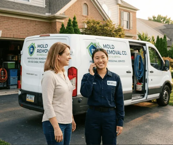 Crawlspace Mold Remediation Nome, AK FAQs